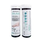 Eq Easy Uric Acid Urine Test Strips Pack 8801046258477