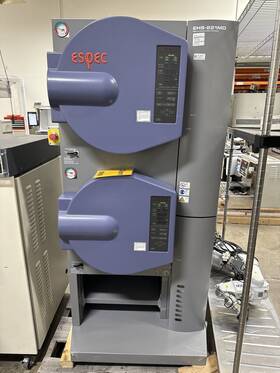Ehs-221md Espec Highly Accelerated Stress Test System Hast Chamber