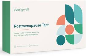 Everly Well 313043099024 Everlywell Postmenopause Test - At-home Collection Kit Accurate Results From A