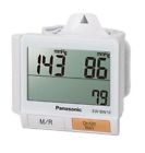 Ew-bw10w Panasonic Wrist Blood Pressure Monitor Open Box 961613207715