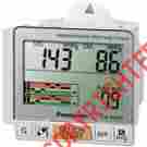 Ew-bw30s Panasonic Digital Blood Pressure Wrist Monitor Heart Pulse Large Lcd Display 999998334160