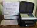 Ex1150 Merlin Home St Jude Medical Transmitter With Carry Case More
