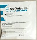 Exp.01 Oraquick Advance Orasure Hiv Test From Min 20 Swab Result 2017
