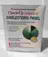 Exp08 American Diabetes Association Check Up America Cholesterol Panel 18 083170710009