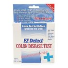 Ez Detect Colo Disease Home Test 1 Kit Contains 5 Pads 083059100013