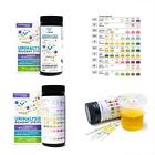 Ez100urs Urinary Tract Infection Tests Uti Strips Parameter Urine 857747008147
