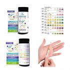 Ez50urs Urinary Tract Infection Tests Uti Strips Parameter Leukocytes 601547446575
