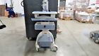 Flc-1g1f Metro Flo Mobile Clinical Work Station Laptop Cart
