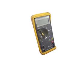Fluke 77/bn Multimeter - As Is Free Shipping