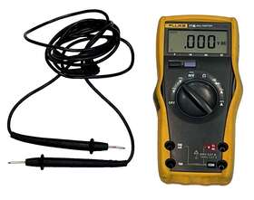 77-iii Fluke 77 Iii Digital Multimeter