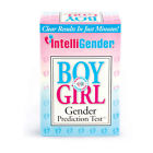Gender Prediction Test Intelligender 1 Clear Results In 10 Minutes 04 2019 898564001003