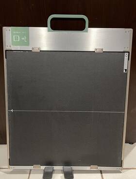 46-286129p65 General Electric Ge Rev. 2 Anti-scatter X-ray Grid 100-180cm