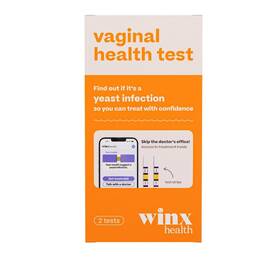 Get Stix 850024942325 Vaginal Ph Tests 2 Pack Monitor Intimate Health Easy To Use And Accura