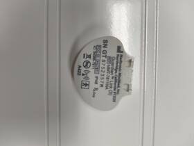 Mmt-7811na Guardian 3 Transmitter Mmt-7811 And Charger