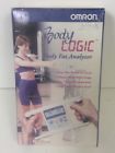 Hbf-301 Omron Nib Body Logic Fat Analyzer