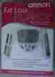 Hbf-306c Omron Fat Loss Monitor New In Open Box 784922063144