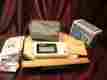 Hd503 Walgreens Walgreen Digital Blood Pressure Monitor Only Case Instructions-free Ship 311917028071