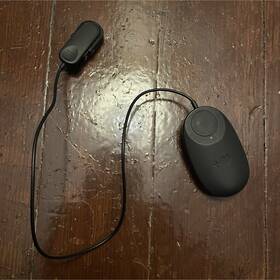 Heart Hrv-y1988 Heartmath Inner Balance Sensor With Usb Cable