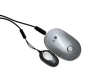 Heartmath 2a9zf-lhm2 Inner Balance Coherence Plus Hrv Sensor Bluetooth And Usb-c