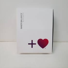 Hrv-x5858 Heartmath Inner Balance Bluetooth Hrv Heart Rate Variability Monitor