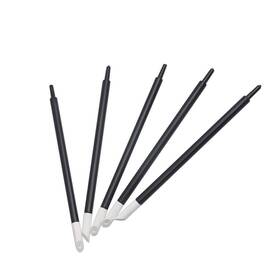 Hedwiple 365445864306 50pcs T-11 Clean Swabs For Ruby Stick Cleaning Rubystick Print