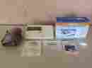 Hem-703cp Omron Model Automatic Digital Blood Pressure Monitor W Printer