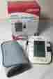 Hem-7080-z 0073796780005 Omron Automatic Blood Pressure Monitor With Comfit Cuff Model 073796780005