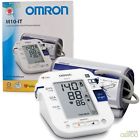 Hem-7080it-e Omron Healthcare Automatic Digital Hypertension Blood Pressure Monitor 4015672102668
