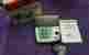 Hem-773ac Omron Automatic Blood Pressure Monitor With Easy Wrap Cuff