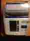 Hem-775 Omron Premium Blood Pressure Monitor Featuring Comfit Cuff Model