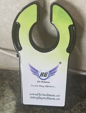 Hgvf637 Hg Wellness Vein Finder