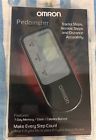Hj-321 Omron Healthcare Pedometer W 7