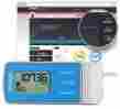 Hj-323u Omron Usb Pedometer With Web-based Solution 073796032319
