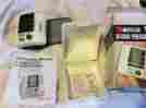 Hl168 North American Healthcare Brand New Wristech Blood Pressure Monitor
