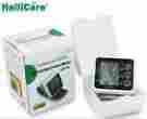 Hlx002 Wrist Blood Pressure Monitor Hailicare Automatic Digital Cuff Heart Beat Rate Pulse Meter 711274942261