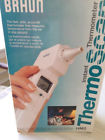 Hm2 Braun Ear Thermometer Thermoscan 721826040208