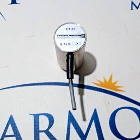 Ct85 Hofmann Mess- Und Auswuchttechnik Sensor Measuring And Balancing Tech