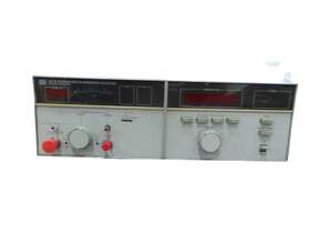 8671b Hp Synthesized Signal Generator - As Is Free Shipping