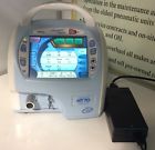 Ht-70 Newport Used Ventilator With Ac Adapter Low Hours Under