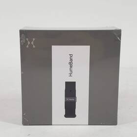 Hbt41 Humehealth New Humeband Longevity And Biometric Health Tracker