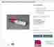 I-dct-b702 Alere Iscreen Ofd Cotinine Test Device Nicotine Tobacco Exp 08 2017