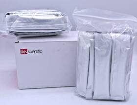 Ibis Scientific Que4100 Quechers Packets 4g Mgso4 1g Naci 50-pk
