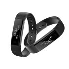 Id115 Fitness Tracker Model With Sleep Monitor Also Waterproof
