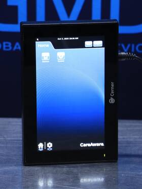 Afl3-wo7a-n2930-cr Iei Integration Corp 8212 Cerner Touch Panel Pc