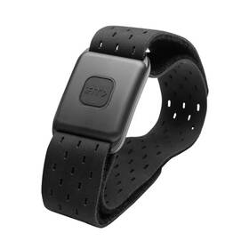 Ifit Ahr120 Smartbeat Wearable Heart Rate Monitor Black