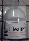 Ihealth Blood Pressure Monitoring System For Ipod Bp3 New 845717149310