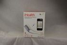 Ihealth Bp5 Feel Wireless Blood Pressure Monitor For Apple And Android Ty3 699107761534