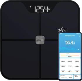 Hs2spro2 Ihealth Nexus Pro Digital Bathroom Scale For Body Weight And Composition Heal