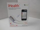 Ihealth Wireless Blood Pressure Monitor Bp5 855111003040