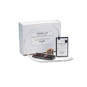 2055 Industries Deluxe Pump Smoke Test Kit One Size